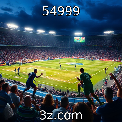 54999 - Os desdobramentos das apostas esportivas no Brasil: uma análise completa