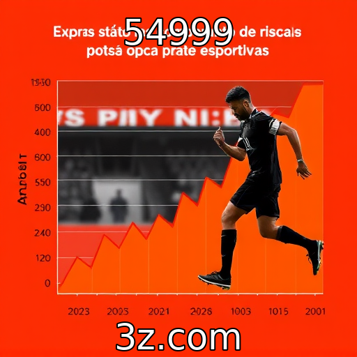 54999 : Análise das Principais Apostas em Futebol em 2023
