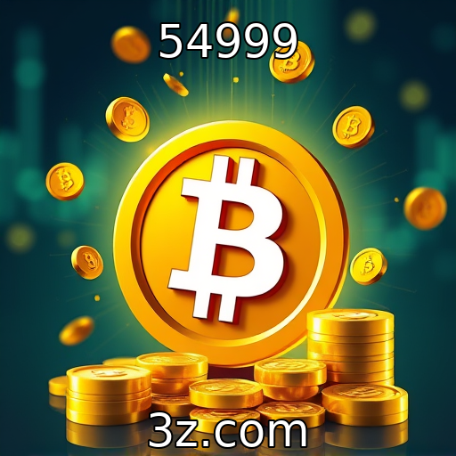 54999 : Como as criptomoedas estão revolucionando os pagamentos em cassinos online