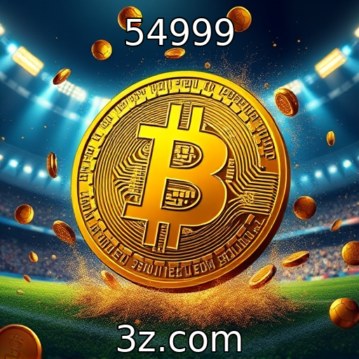 54999 : Como as criptomoedas estão transformando as apostas online no Brasil