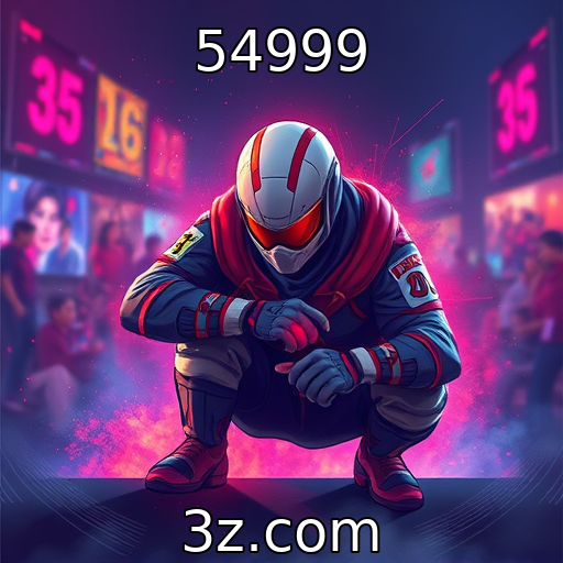 54999 : Apostas esportivas: estratégias que aumentam suas chances de vitória