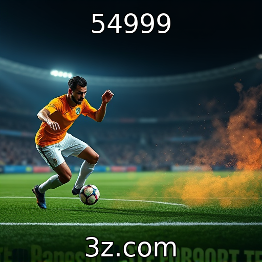 54999 | Desvendando o Crescimento das Apostas Esportivas no Brasil