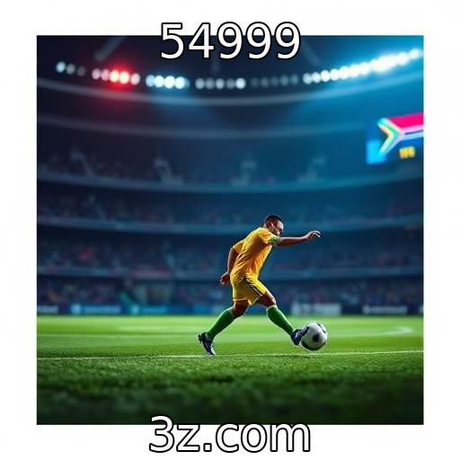 54999 - Análises precisas: Apostas esportivas que garantem lucros em 2024