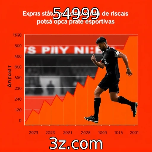 54999 Análise das Principais Apostas em Futebol em 2023