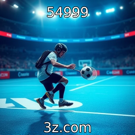 54999 Apostas esportivas: análise das principais partidas do mês