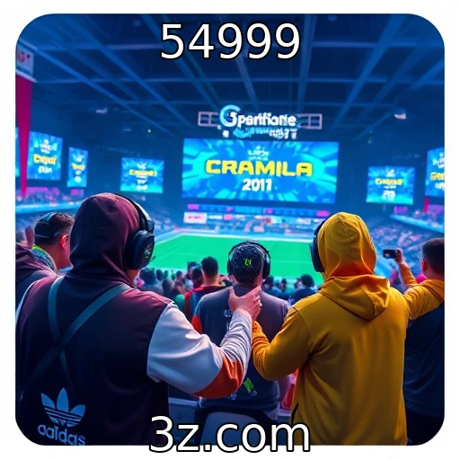 54999 Os desdobramentos das apostas esportivas no Brasil: uma análise completa