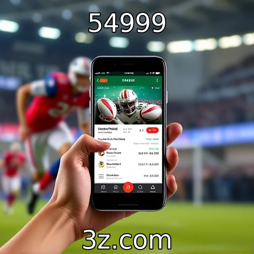 54999 Os segredos das apostas esportivas: como analisar partidas com precisão