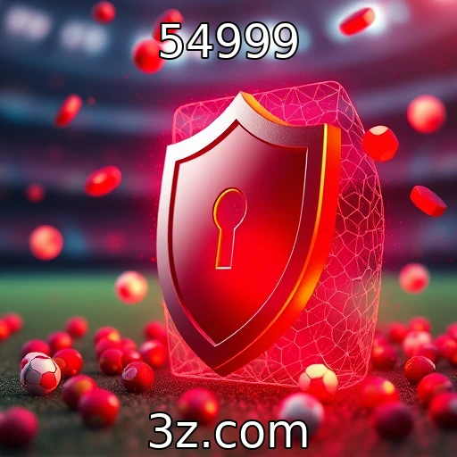 54999 Os Segredos por trás das Apostas Esportivas Confiáveis