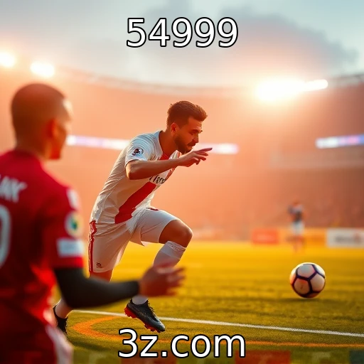 54999 Apostas em esportes: como analisar cada partida para ganhar mais