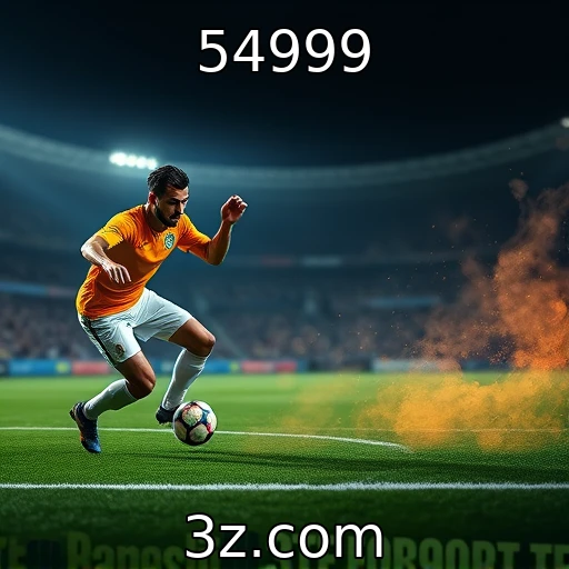 54999 Desvendando o Crescimento das Apostas Esportivas no Brasil