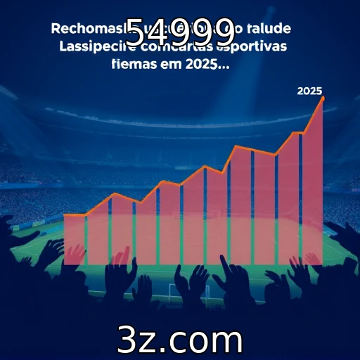 54999 Apostas esportivas: análise das principais partidas do mês